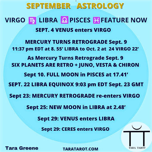 Psychic Tara Greene Tarot Psychic Astrology Consultant Ontario